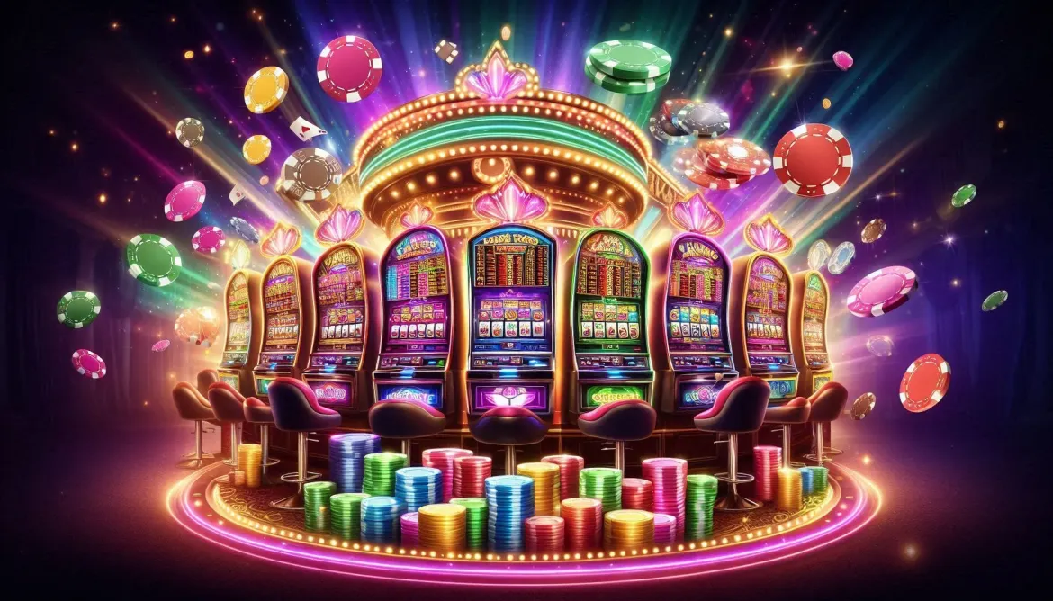 Red Wind Casino